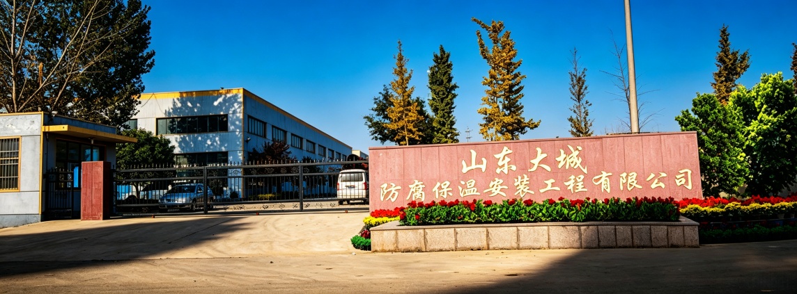 友谊聚氨酯保温管生产厂家